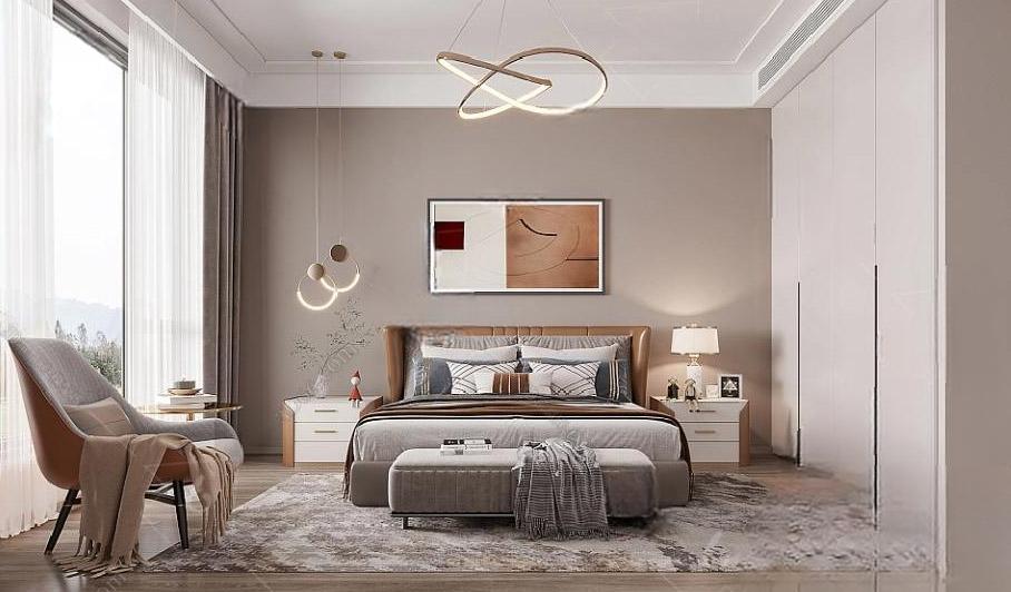 NGỦ LUXURY VOL 3